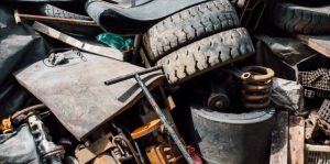 Car Removal Scrap 1