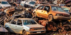 Car Removal Scrap 2
