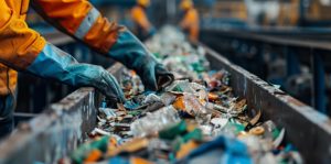 The Importance of Choosing a Reliable Commercial Scrap Metal Buyer