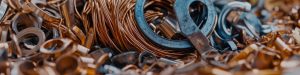 Copper Recycling