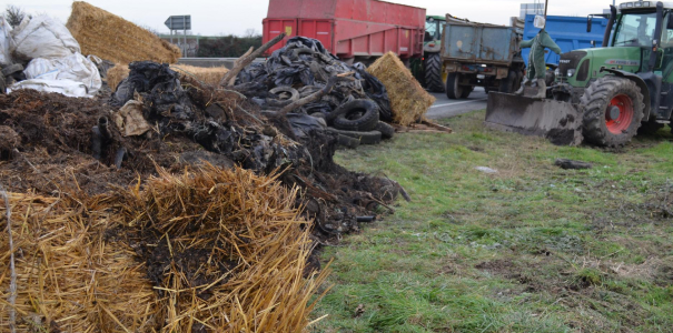 Farm Scrap Cleanup 2 Farm Scrap Cleanup 2